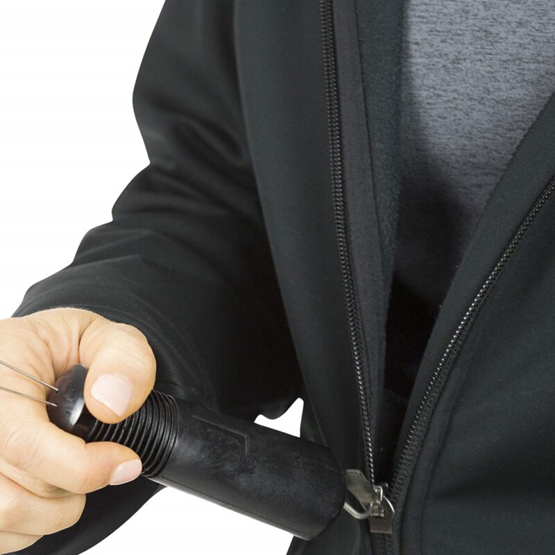 JayCreer botón Hook - Zipper Pull Helper-Herramienta de dispositivo de asistencia de ayuda de apósito para artritis, Vida independiente-agarre de mango ancho