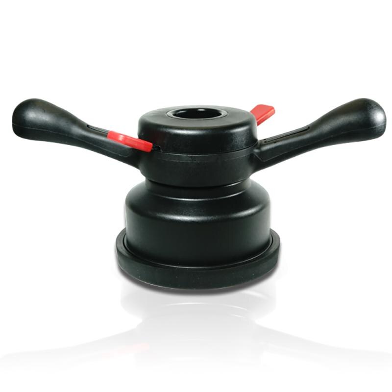 36/38/40mm Car Wheel Tire Balance Block Machine with Base Handle Fast Quick Nut Tire Balancer High Strength Tire Change Tool