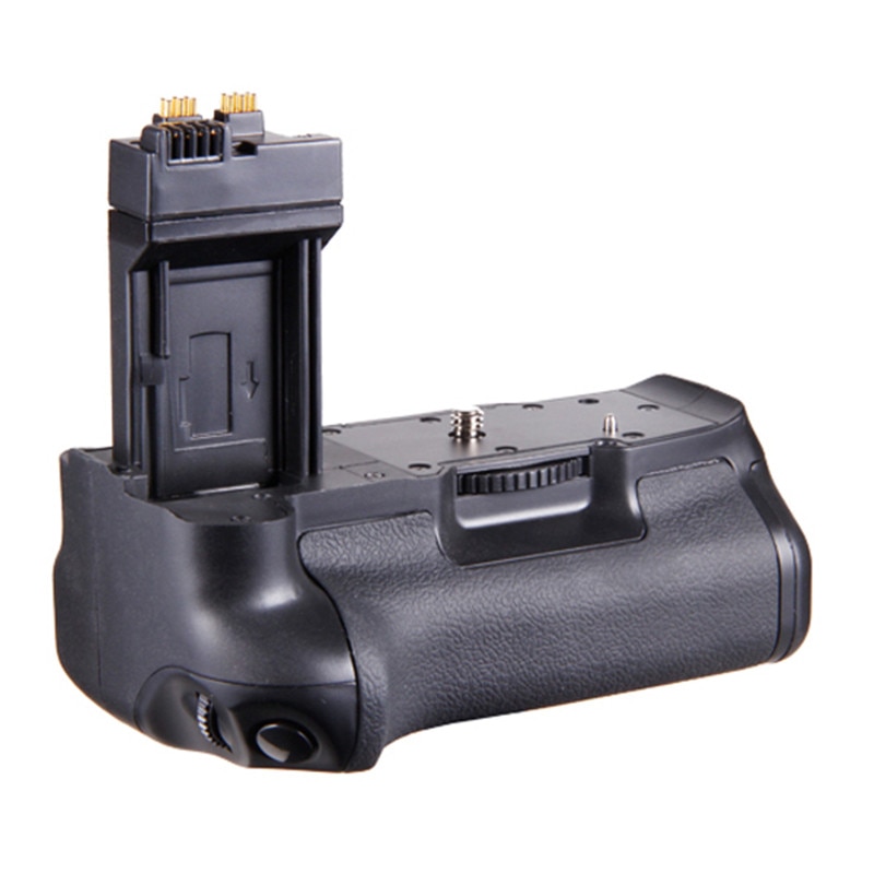 Verticale Batterij Grip BG-E8 Voor Canon 550D 600D 650D 700D T5i T4i T3i T2i Als MK-550D