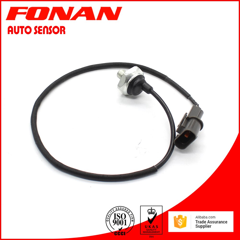 FONAN a la detonación de Sensor para HYUNDAI MITSUBISHI 39510-38021 E1T115571 E1T15582 MD159216 39510-38020