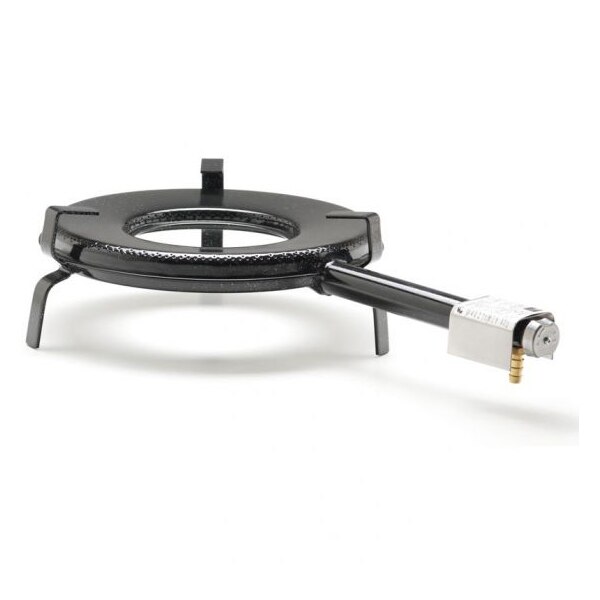 Paellero de Gas Optimgas T300BES (Ø 35-60 cm) Acero