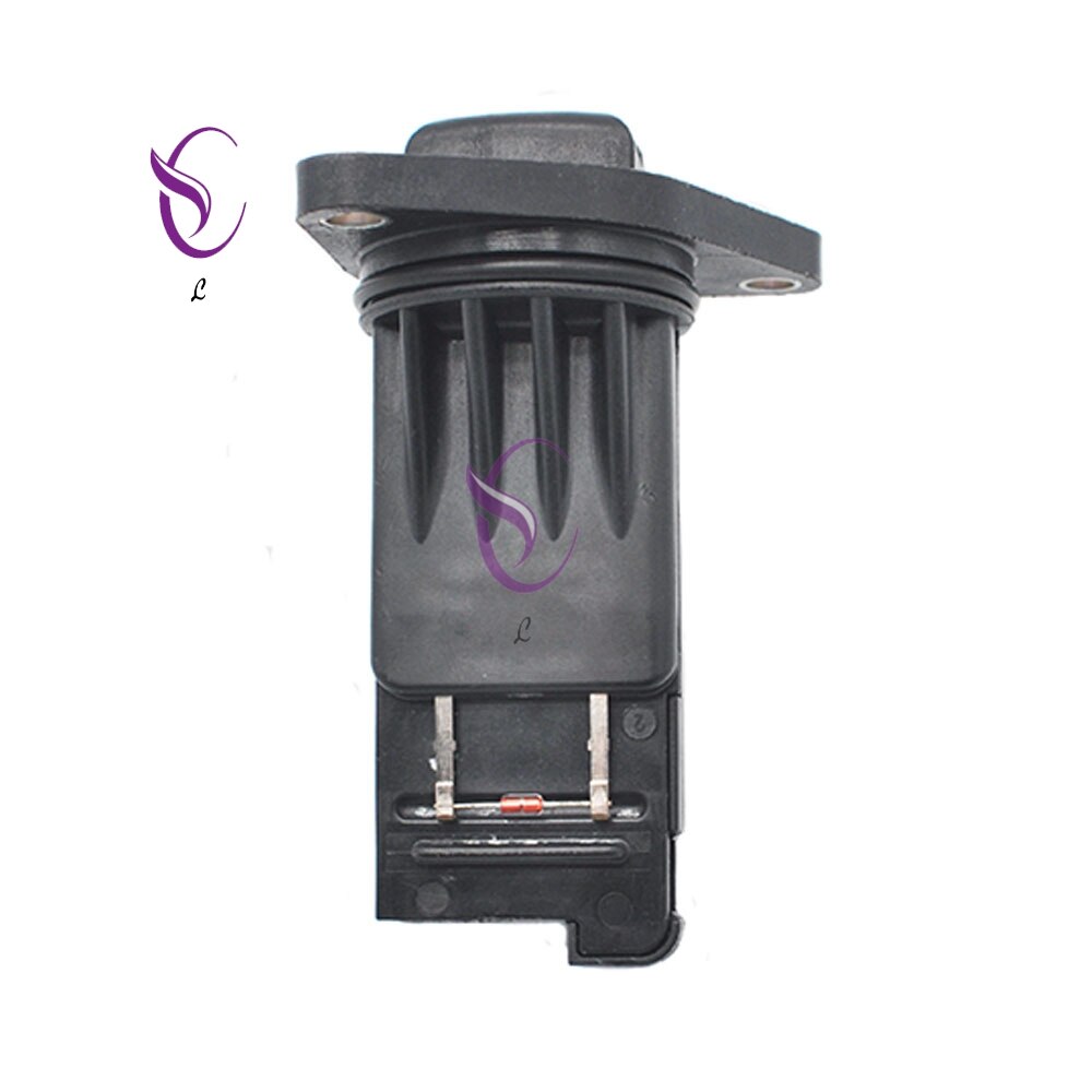 Medidor de flujo másico de aire PE01 E5T62271, PE01-13-215 PE0113215, Sensor Maf para Mazda 3, 6, CX-5, 2.0L, 2.3L, 2.5L, 2,0, 2,3 L, , Original
