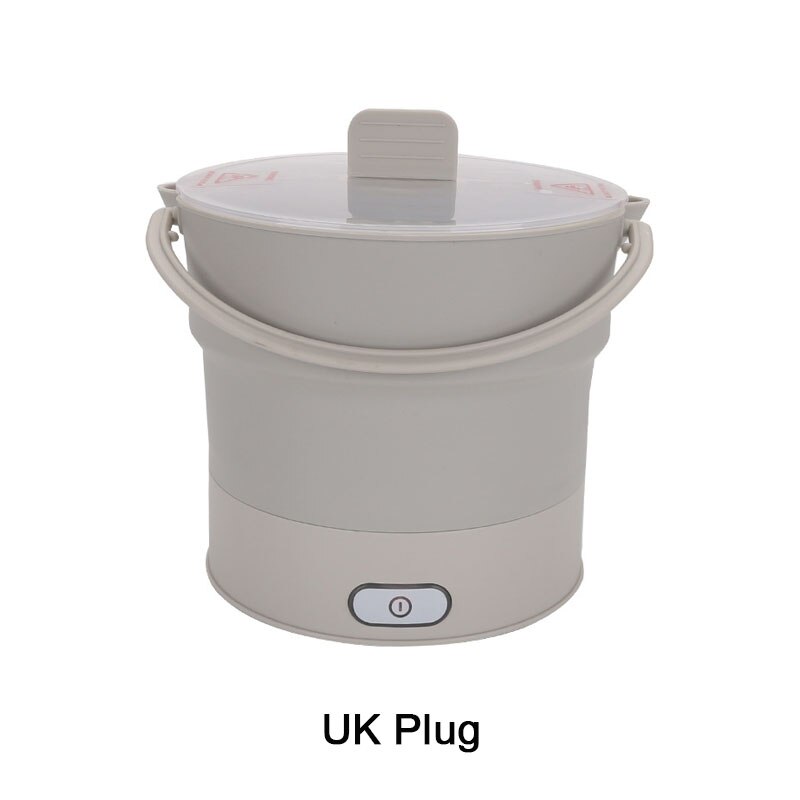 110V-240V Multifunction Electric Cooking Machine P... – Grandado