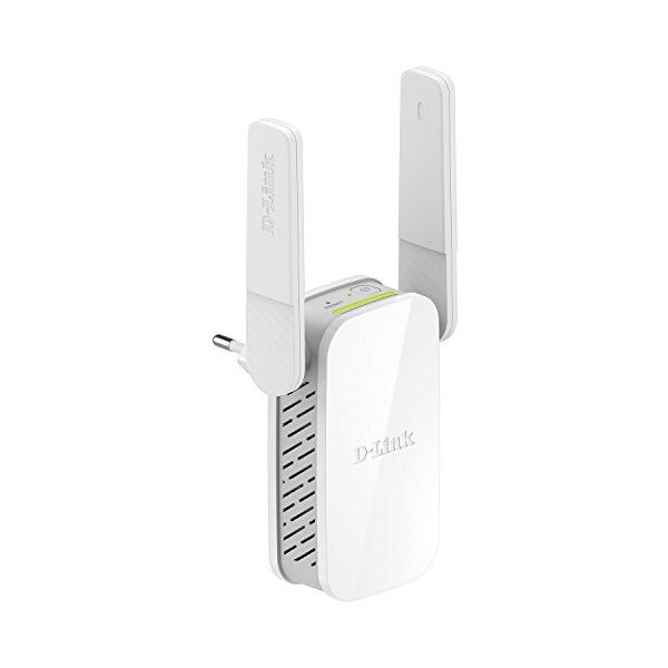 Access Point Repeater D-Link Dap-1610 Lan Wifi