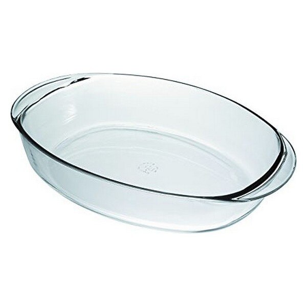 Plateau pour Four Duralex 4 L Verre
