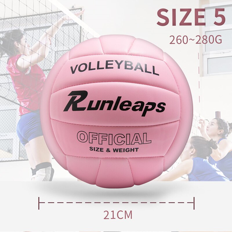 Crossway Officiële Maat 5 Pu Volleybal Match Volle... - Vicedeal Crossway Officiële Maat 5 Pu Volleybal Match Volle... - Vicedeal