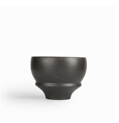 Tangpin Japanse Keramische Kopje Thee Voor Puer Theekopje Porselein Chinese Kung Fu Cup Drinkware: C