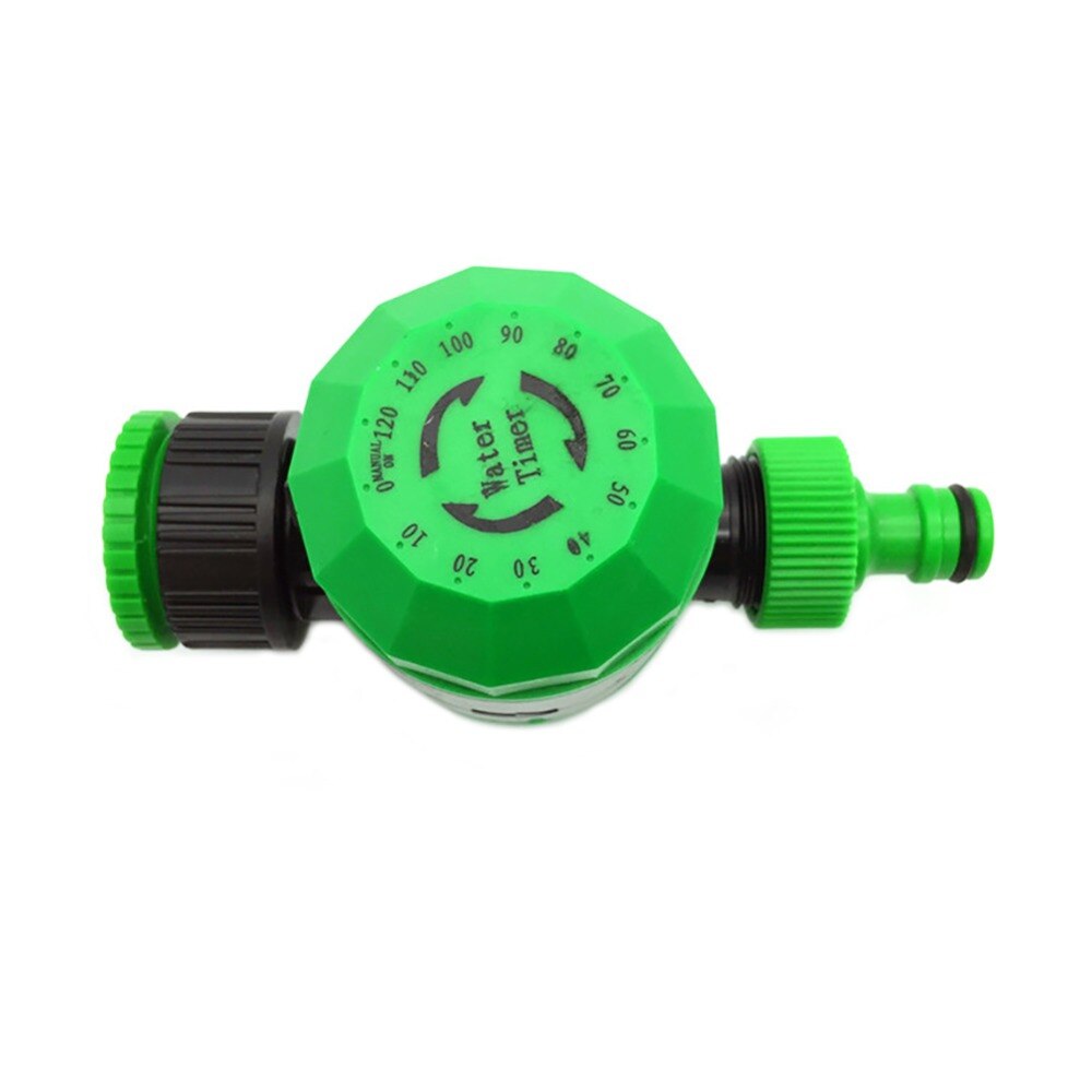 1 Pcs Arrvial! 2 Hours Automatic Water Timer Controller Irrigation System Garden Water Timer Mechanical Timer