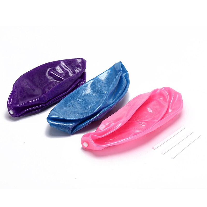 For treningsapparat trening balanse ball hjemme trener balanse 1 stk mini yoga ball pilates fysisk trening ball !