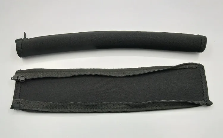 Geeignet für Audio-Technica ATH-SR5 ATH-MSR5 ATH SR5 SR5BT MSR5 Kopfhörer. Hochwertige Ohrpolster, Kopfbügel. Ersetzen Sie Zubehör: Rot