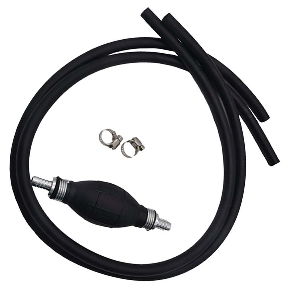 3/8 "outboard Motor Check Valve. Manual Pump Fuel Accessory