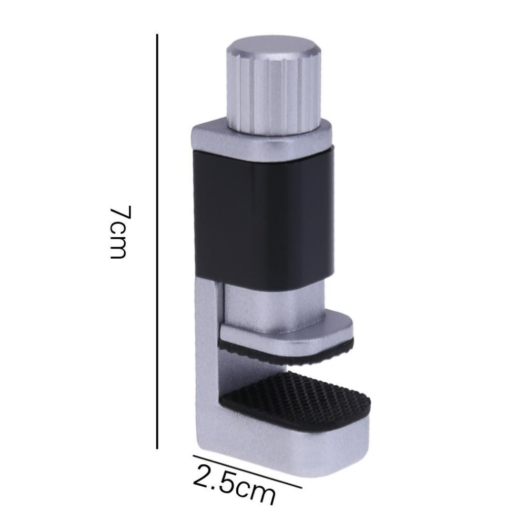 LCD Screen Cell Phone Repair Fixed Clamp Fixture