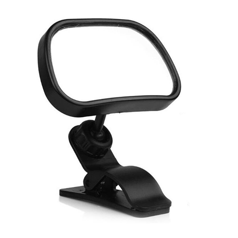 Mini Car Back Seat Baby View Mirror 2 in 1 Baby Re... Grandado