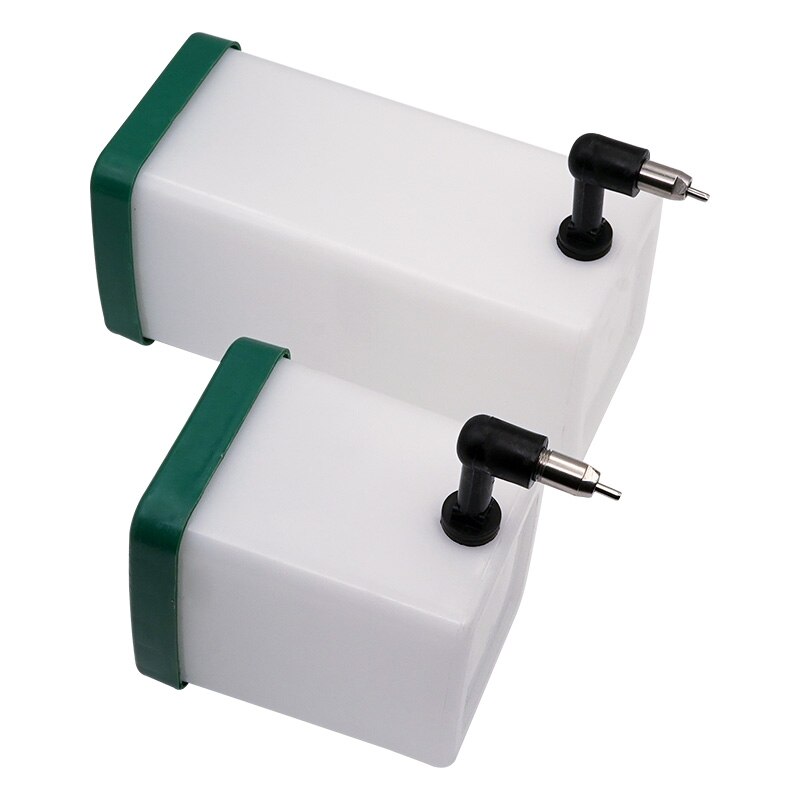 Hervidor de alimentación automático para mascotas, bebedero de gran tamaño para ardilla, conejo, hámster, perro, gato, jaula colgante, dispensador de agua, 500/1000ml, 1 unidad