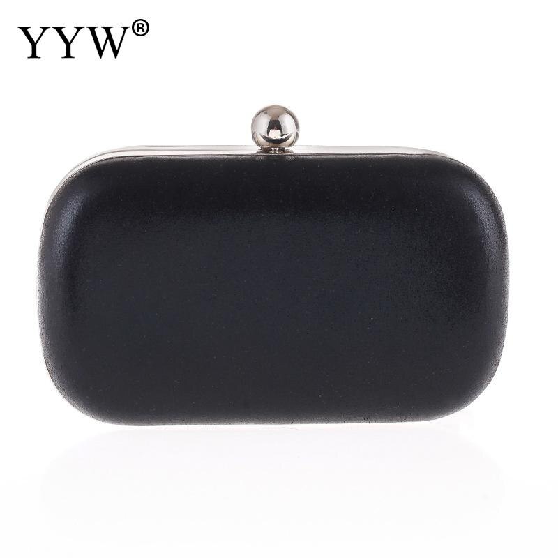 Rode Kleur Mini Wedding Party Handtas Vrouwen Purse Evening Banket Bruid Clutch Bags Met Ketting Bruiloft Tassen Bolsa Feminina