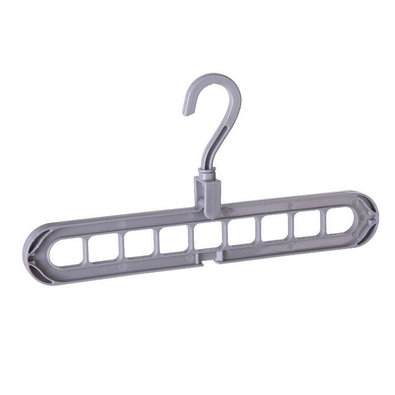 Multi-style et multi-fonctionnel nouveaux hommes cintre placard ceinture dames écharpe cravate cintre cravate étagère de rangement ceinture support de stockage: D4