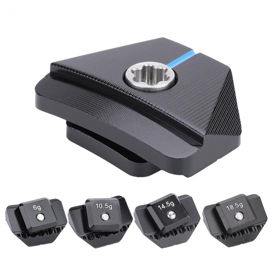 1pc poids de golf pour  m3 drivers 7g 10g 14g 17g