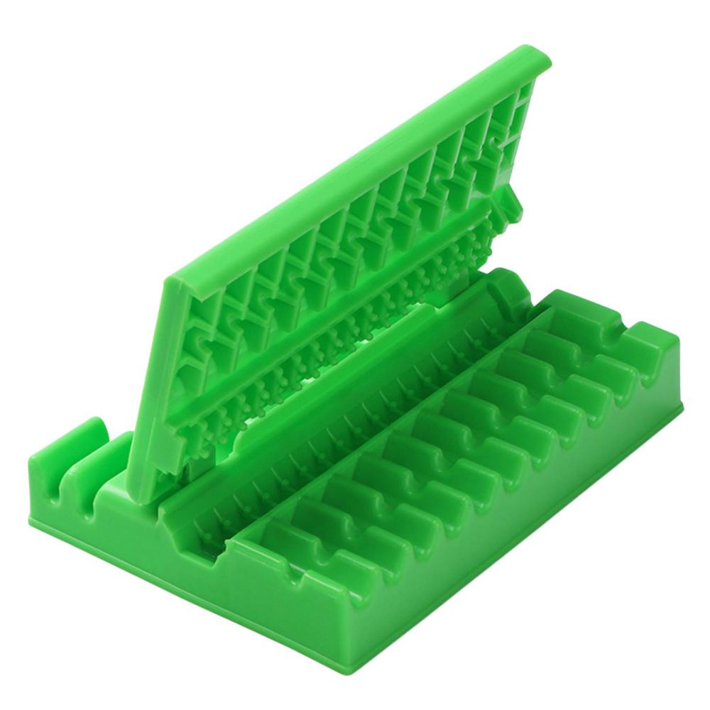 Behogar Multi Grill Stringer Spieße Hersteller Kasten Maschine Für Fleisch Träger Juwelüse Lebensmittel Schnur Grill draussen-Grill Küche
