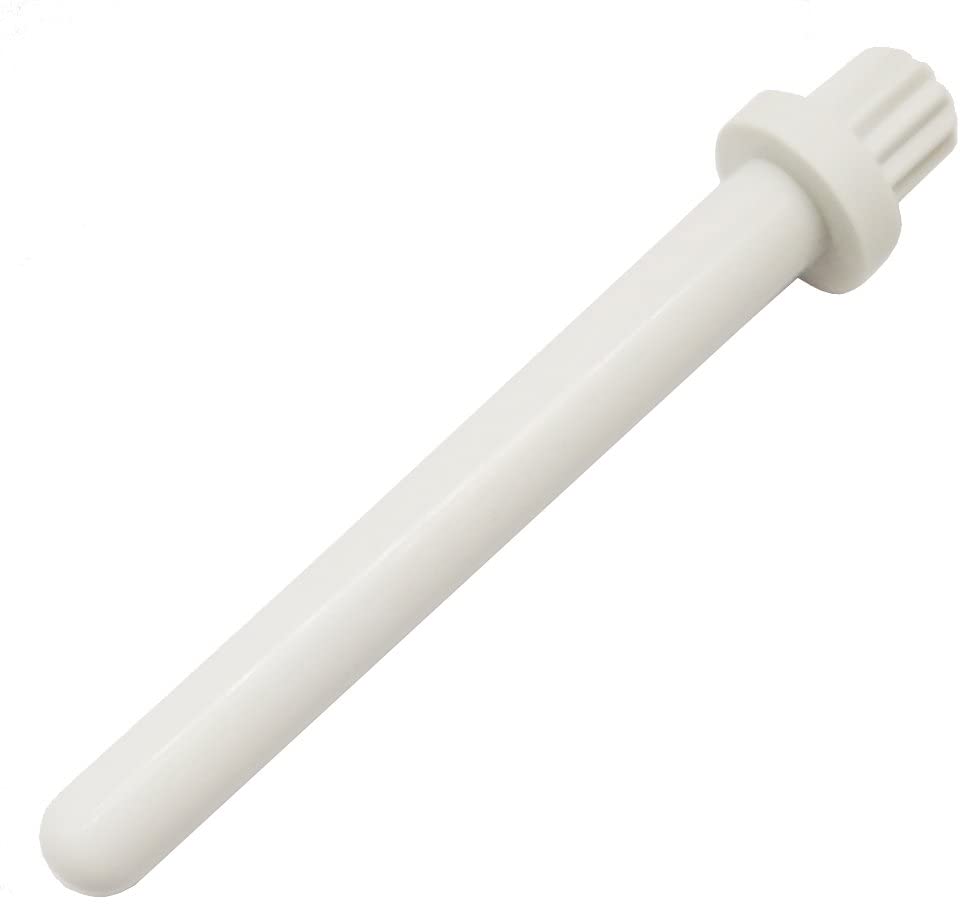 2pcs Auxiliary Spool Pin for Singer 44S 4411 4423 4432 4452 5511 5523 5532 Heavy Duty R60033210