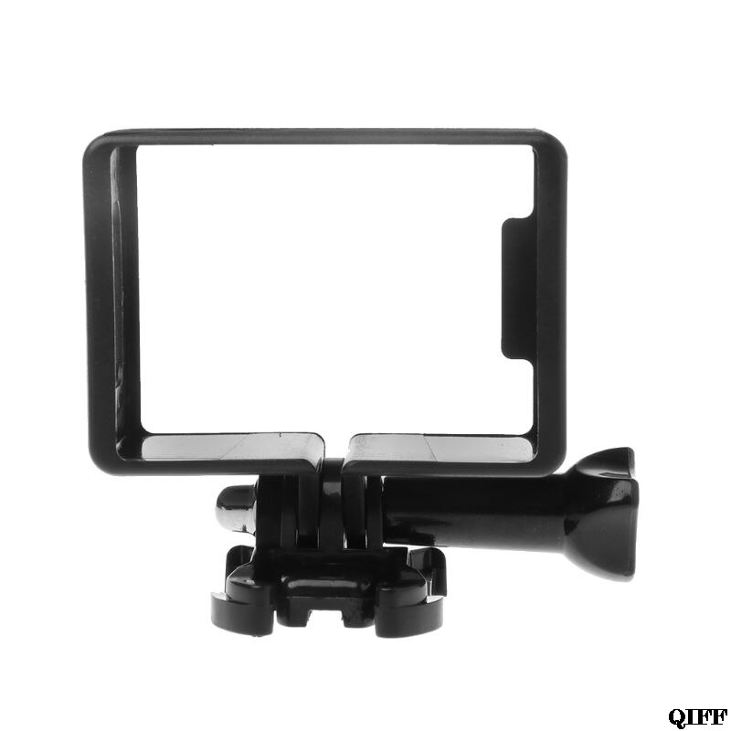 directe et cadre de protection bordure côté coque Standard boîtier boucle montage accessoires pour caméra Cam APR28