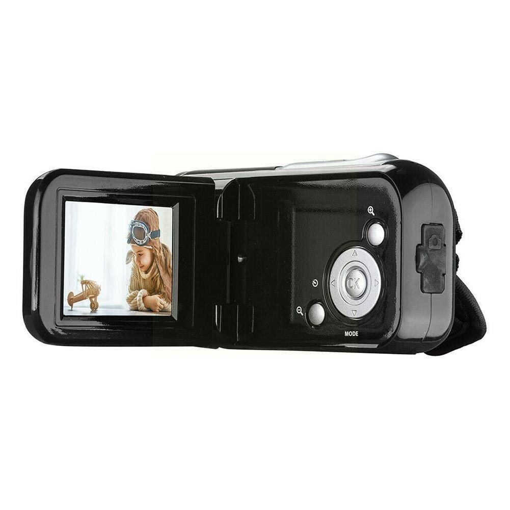 Dv Camera 16 Million Pixel Digital Cameras Digital Inch Screen Lcd 2.0 4x Outdoor Recorder Tft Zoom Video X7x2