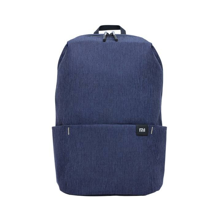 Nuovo Originale Xiaomi 10L 20L Zaino Colorato Sacchetto di Petto Pack Borse Sportive Per Il Tempo Libero Unisex Per Uomo Donna di Campeggio di Viaggio: 10L-Dark blue