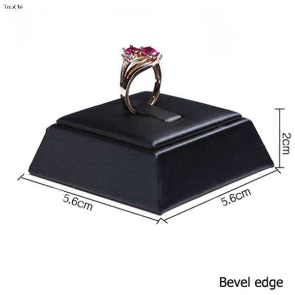 Ring Display Stands for Jewelry Counters & Cases