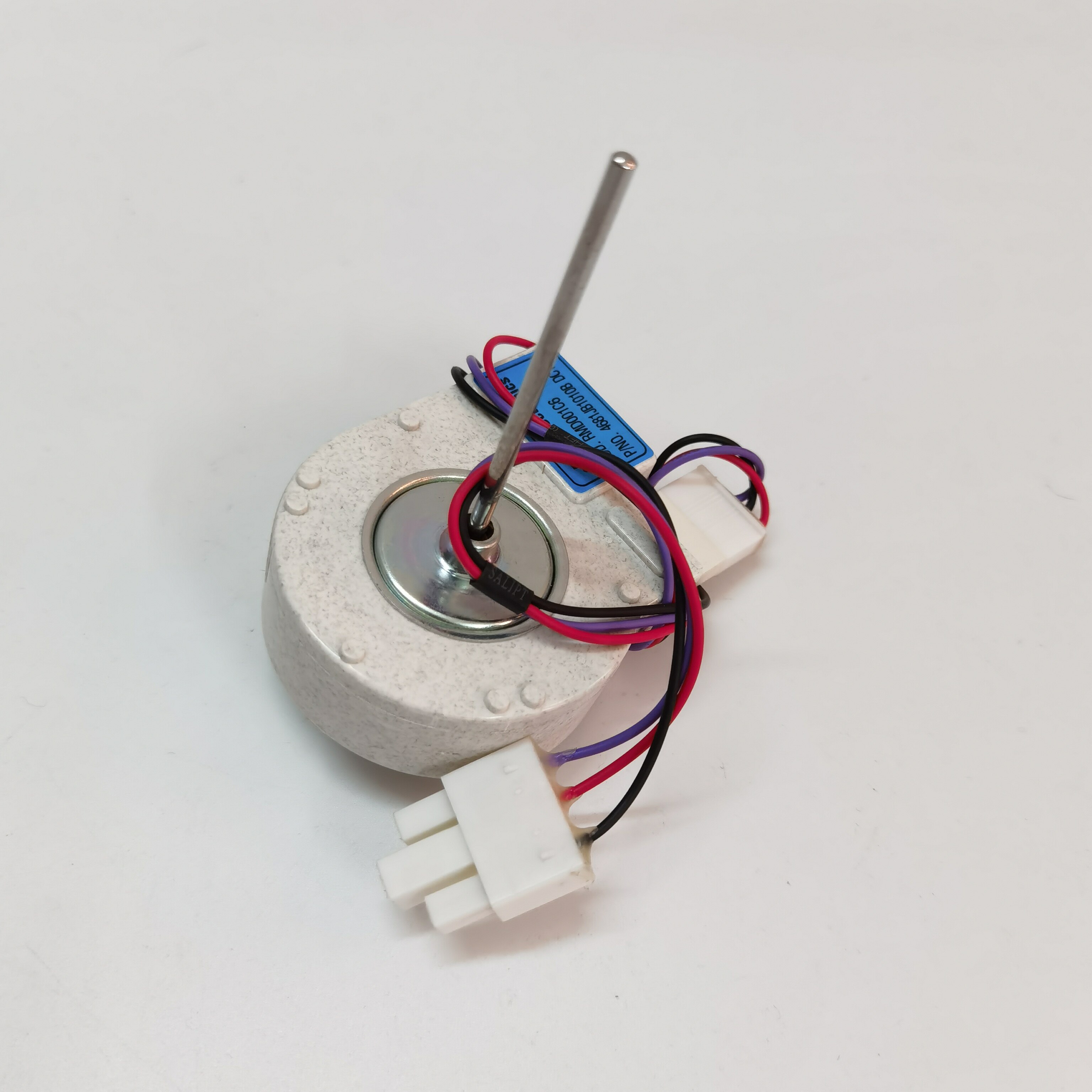 Refrigerator fan motor RMD001C6 fan motor 4681JB1010B motor DC15V