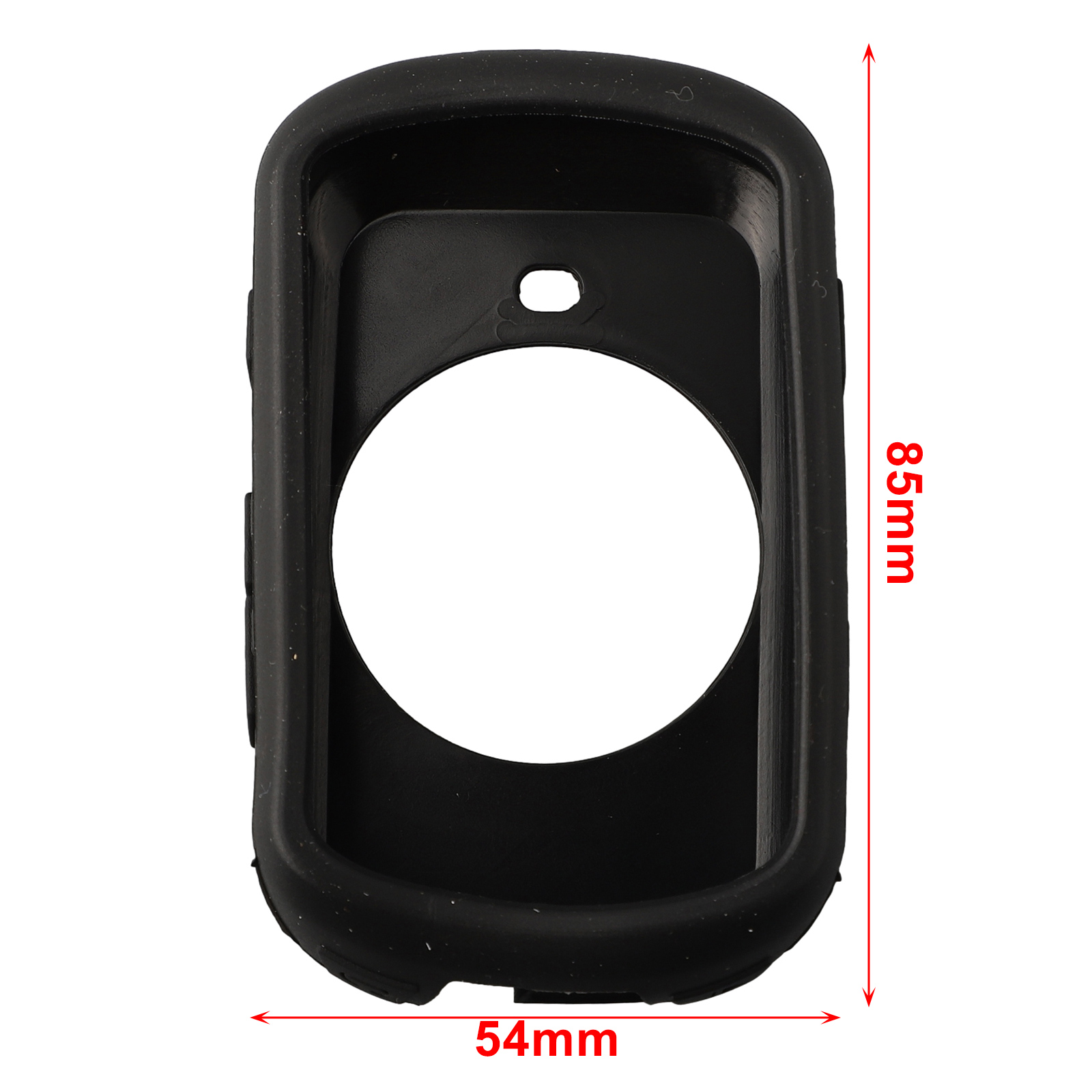 Juste de protection pour ordinateur de vélo Garmin Edge 530, compteur de vitesse sans fil, étui de protection en silicone, écran en verre Guatemala