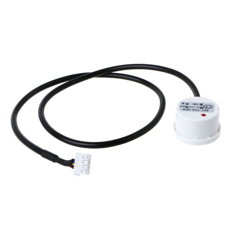 XKC-Y25-NPN Non-contact Vloeistofniveau Sensor Sti... – Vicedeal