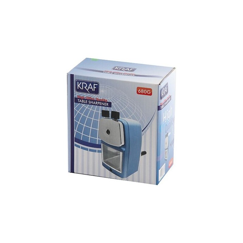 Hand Pencil Sharpener Stylish Simple Planer Office Pencil Sharpener stationery items From Turkey