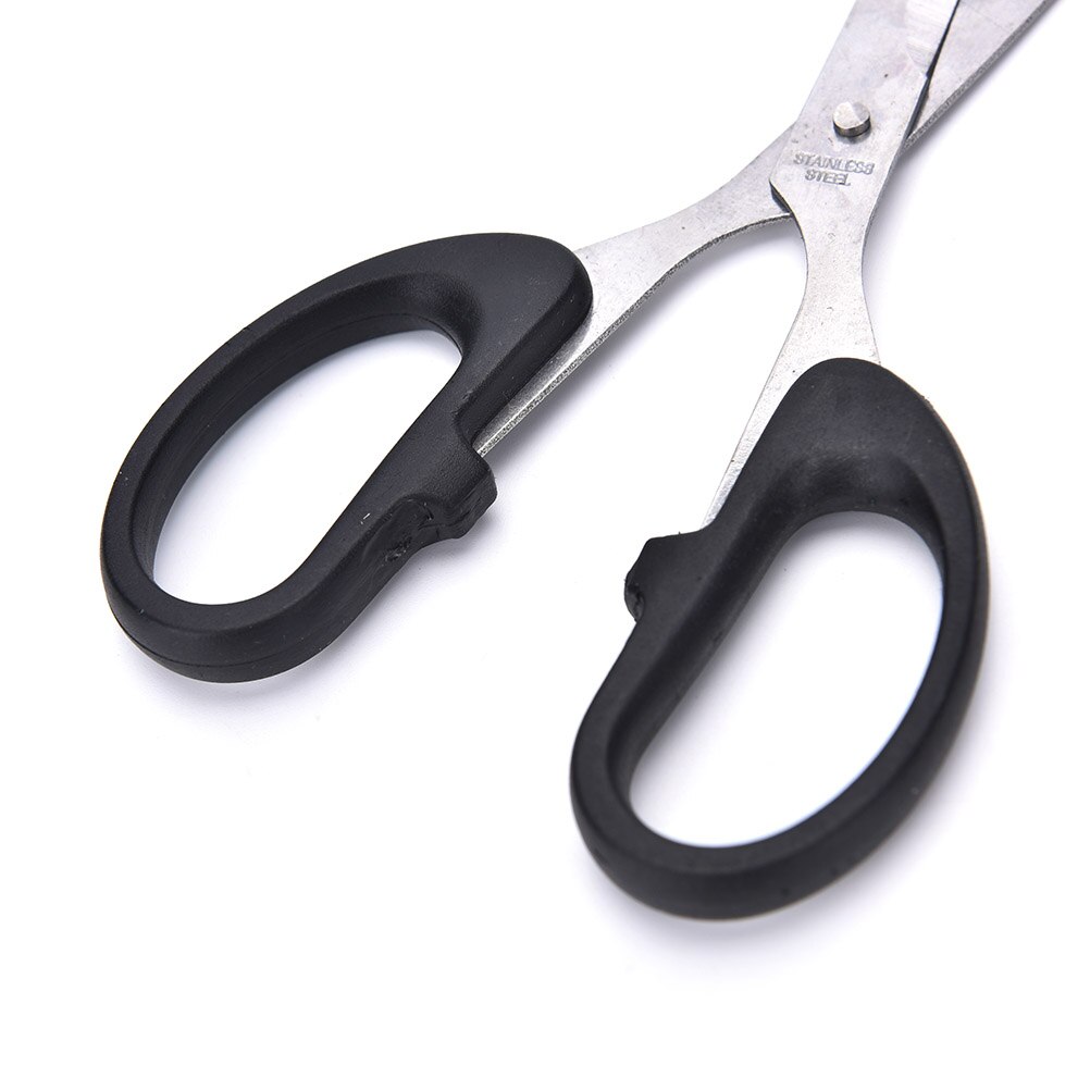 Scrapbooking Photo Scissor School Office Scissors Paper Cutter Arts Crafts Stainless Steel Scissors School Home Tools