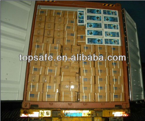 10inch I KEY BUY 1800Watts 4 ohm Car Mid-Range, Audio Trunk Acoustic Red Cone Speakers Punch Passive Woofer