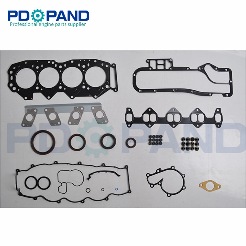Wl Wlt WL-T Motorrevisie Rebuild Pakking Set Voor ... – Vicedeal