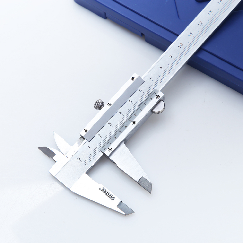 4/6-zoll 100/150mm Großen Bildschirm Digitale Messschieber Edelstahl Elektronische Messschieber Metall Mikrometer Mess Werkzeuge