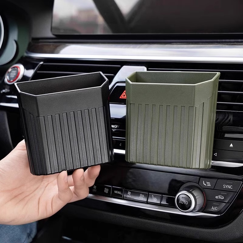 1 pz armadietti per auto chiavi del telefono cellulare occhiali da suola cremagliera di stoccaggio camion sedili del telefono cellulare bidoni della spazzatura tasche per auto