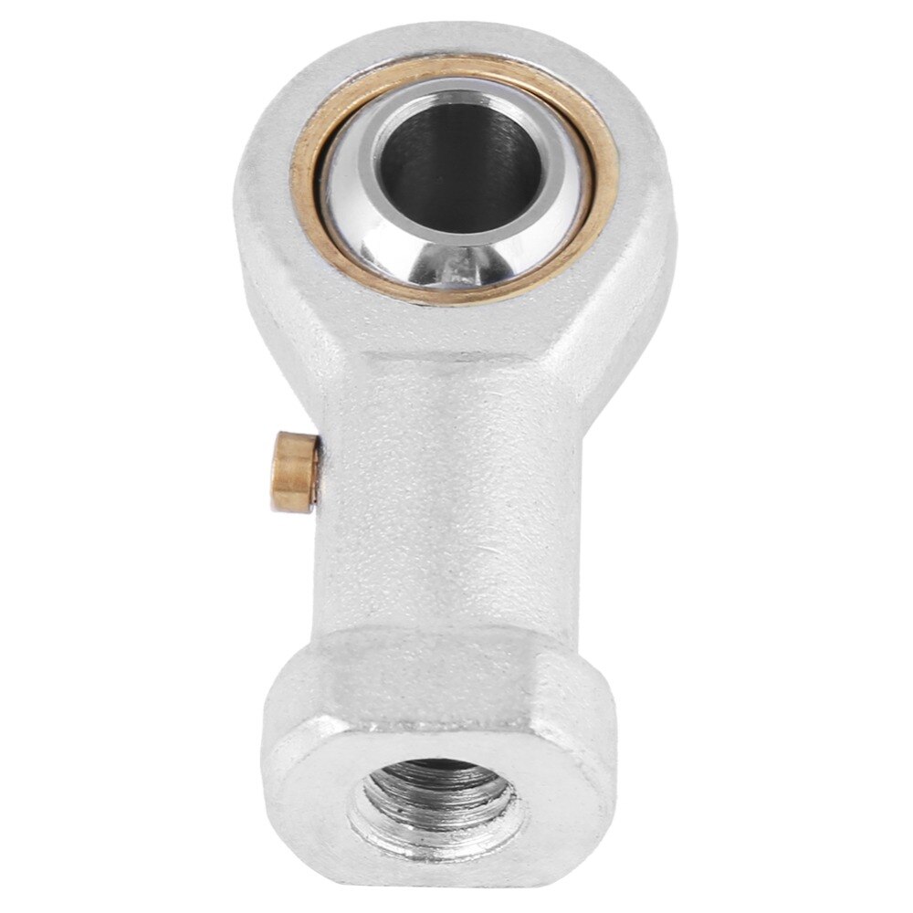 8mm Thread Female M8 Threaded Rod End Joint Bearing Right Hand RVH Thread Shafts