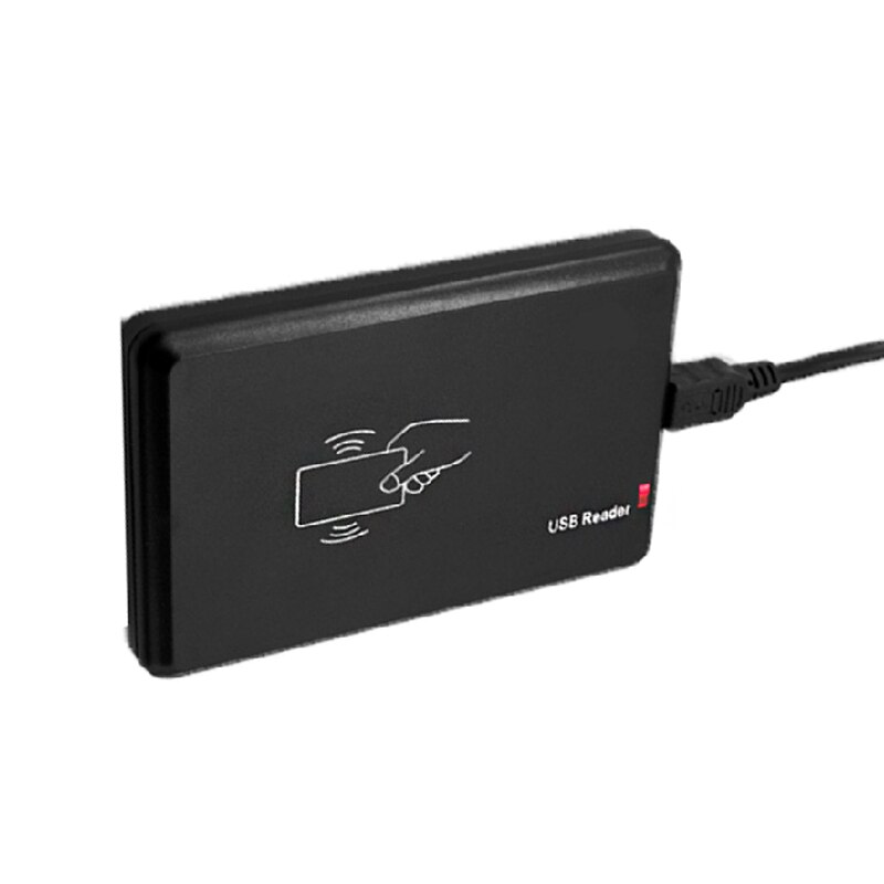 Usb Rfid Ic Reader Ic. Id Reader Toegangscontrole Systeem Reader Voor Raspberry Pi Mini Pc Computer En Dus Op