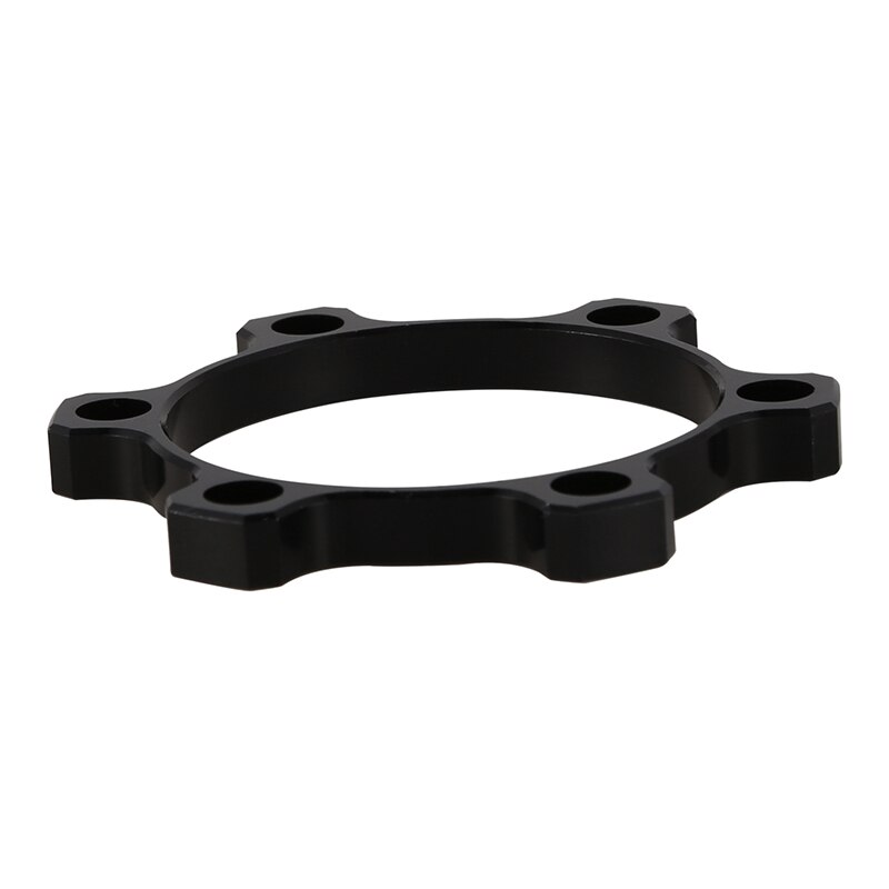 Hub konverteringssæt 100 x 15 to 110 x 15 adapter til boost hubs forreste / bageste boost rammer konverter adapter