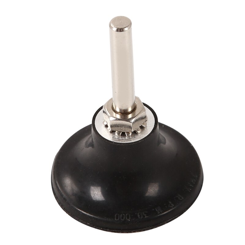 75 Pcs Sanding Discs Set 2 Inch Quick Change Disc with 1/4 Inch Tray Holder for Die Grinder Strip Grind Polish Finish