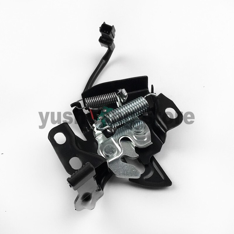 Hood Latch Lock Assembly For Honda Fit JAZZ OEM# 74120-TF0-003 74120-TF0-G01 74120-TF0-G11