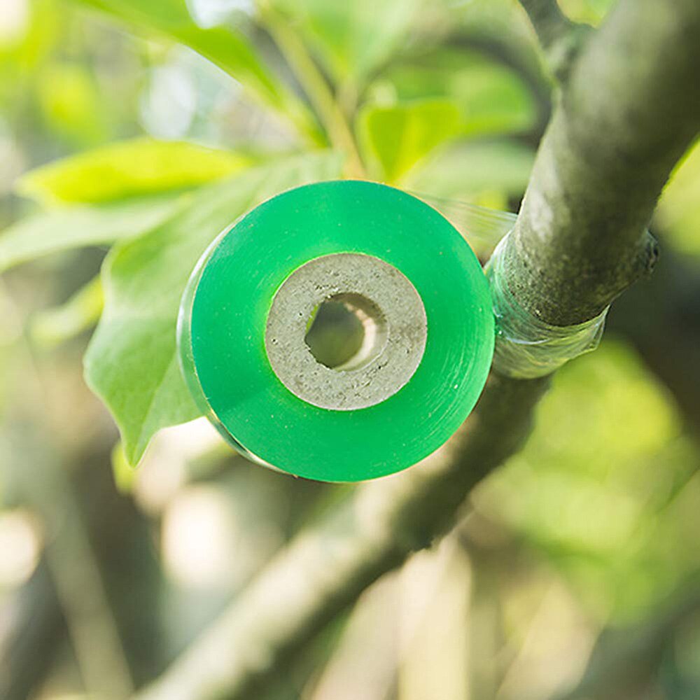 6 Sizes sizes Grafting Tape Nursery Stretchable Graft film Fruit Tree Grafting Tool Garden Bind Tape Grafting Tool Accessories