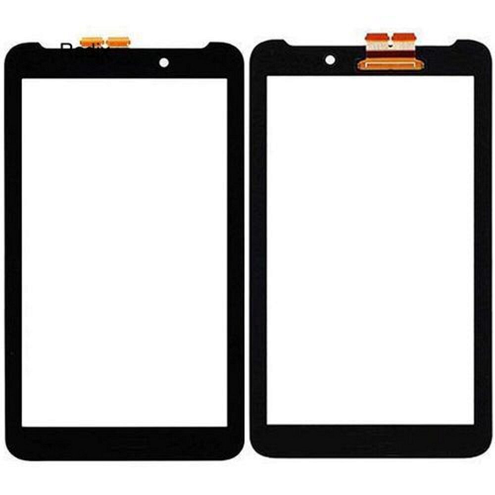 For Asus Fonepad 7 ME170 FE170CG ME170CG K012 k017 Digitizer Touch Screen Panel Sensor Glass Replacement without LCD Display Too