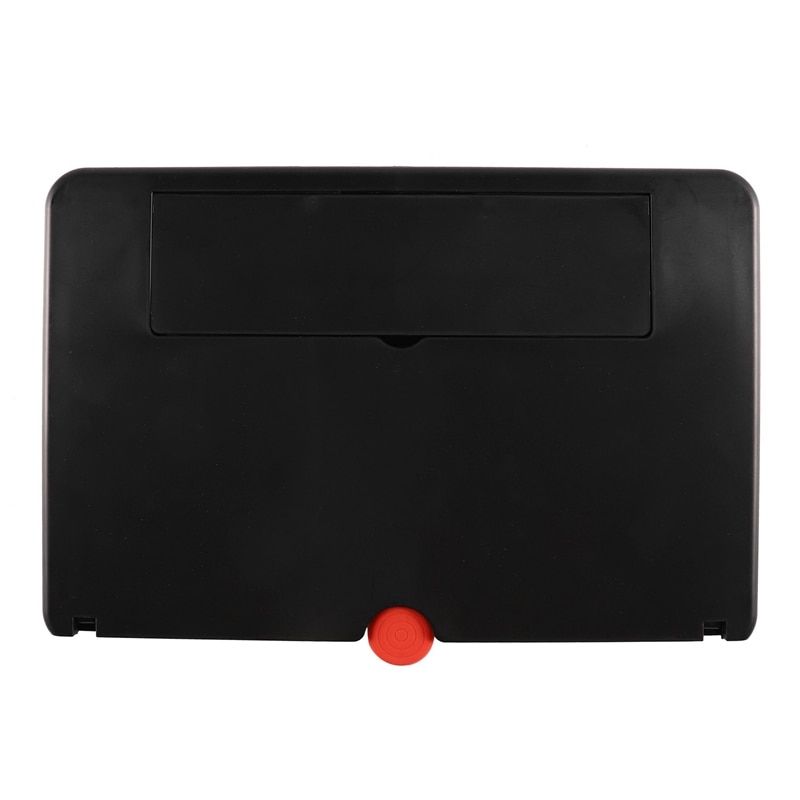 IG-12 Inch Mobile Phone Screen Amplifier HD 3D Video Amplifier Pull-Out Lazy Bracket, for Iphone Sumsang Xiaomi Watching Movie V