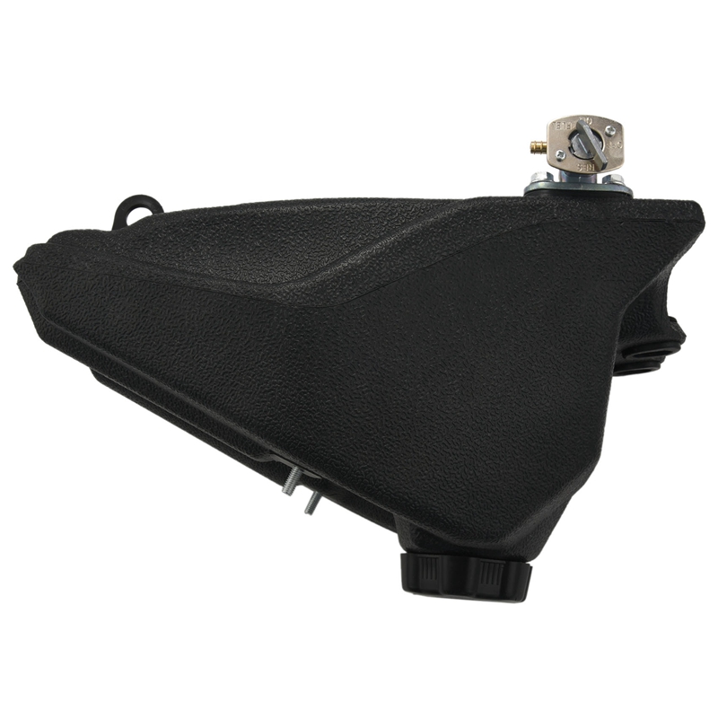 Atv Tank Fuel Tank Beach Motorcycle Fuel Tank For Atv Kazuma Meerkat Redcat Hensim 50Cc 70Cc 90Cc