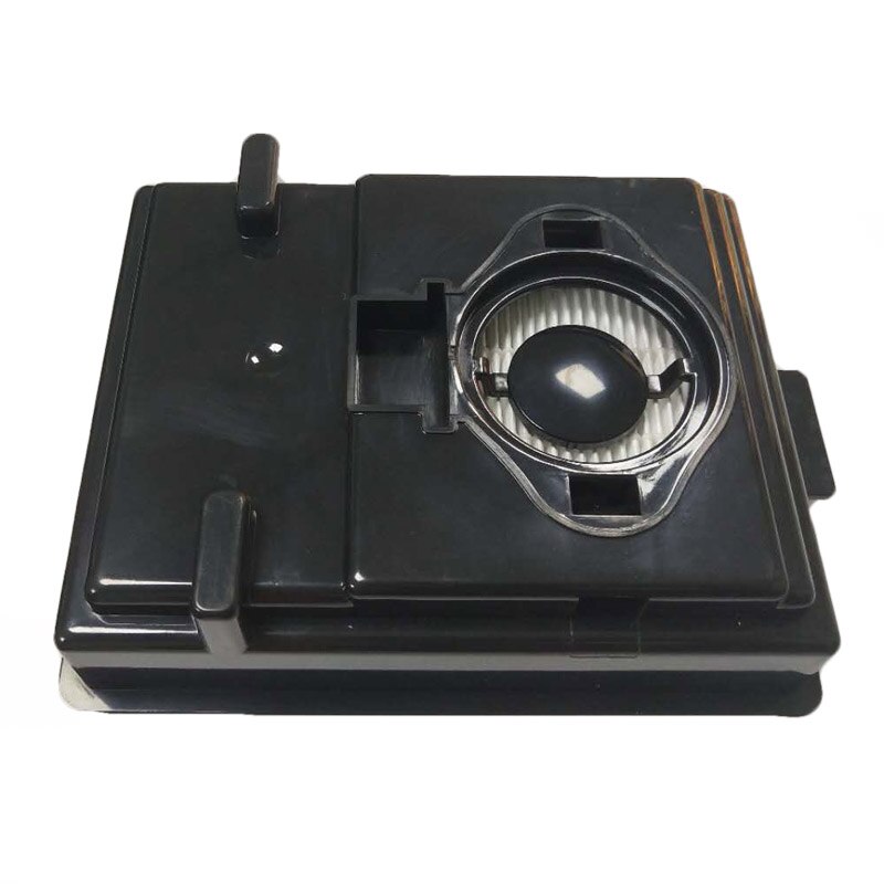 Hepa Filter Dust Cleaning Filter Vervangingen Voor Rainbow Rexair E2 Serie Deel # R12179 & R12647B Type 12 Stofzuiger onderdelen
