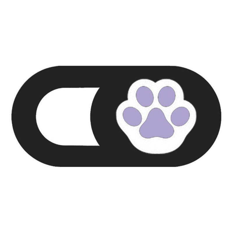 Webcam Privacy Cover Anti-Hacker Beschermende Patch Camera Anti-Peep Bescherming Slider Voor Pc Laptop Telefoon Tablet Computer