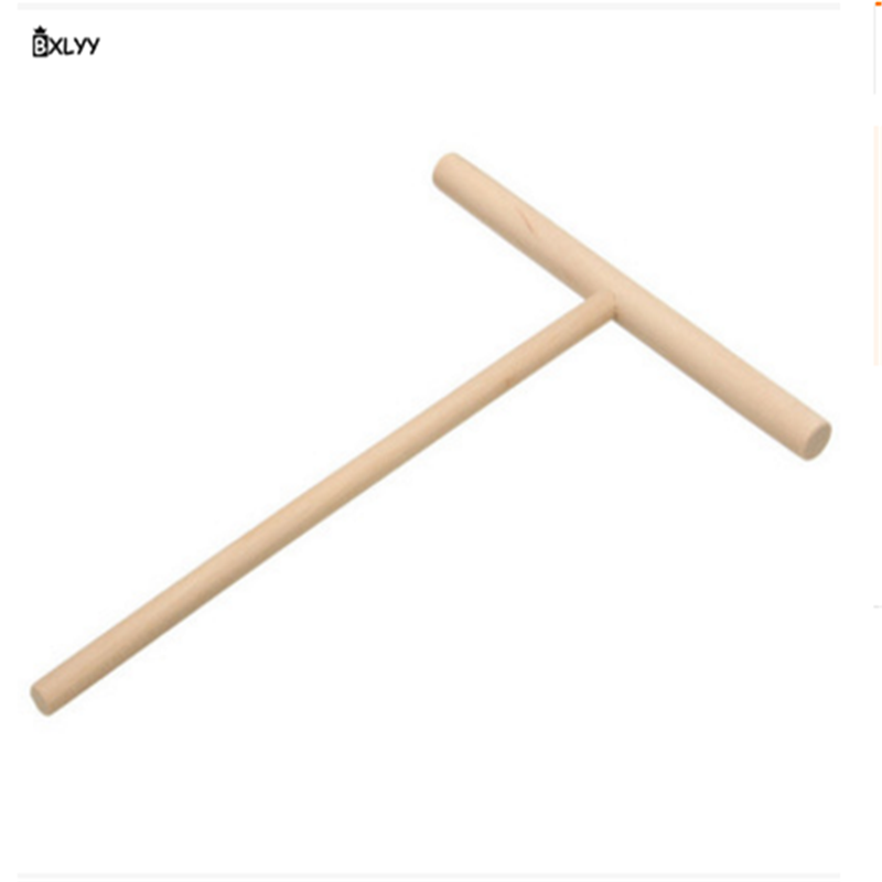 Accesorios de cocina , Gadget, herramienta de madera para huevos, tortitas, herramientas de repostería, bricolaje, forma de plato para hornear, productos de cocina s.8z