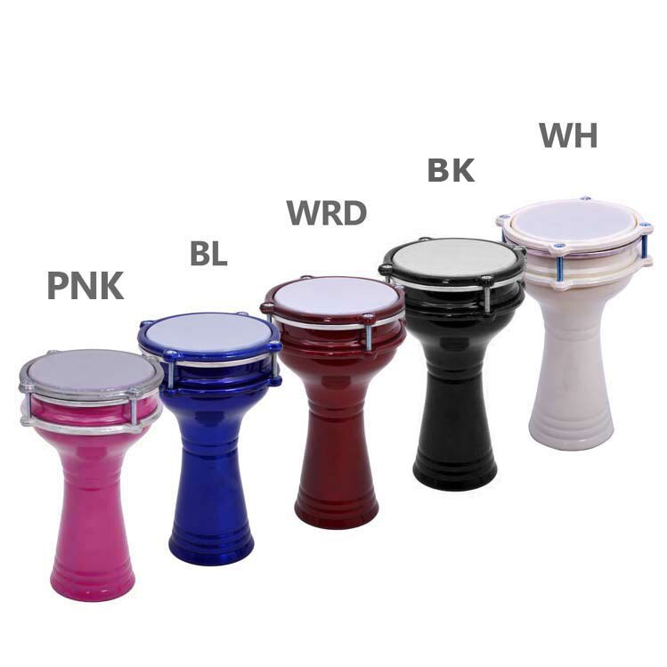 Tomtom Aluminium Bourgondië DA17RD