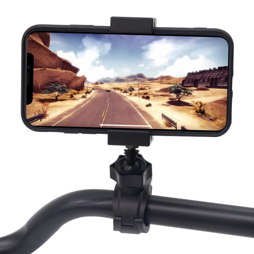 Mobiele Telefoon/Plastic Telefoon Houder Mobiele Stuur Gps Auto Houder